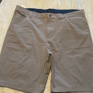 Adidas Men’s 38” short